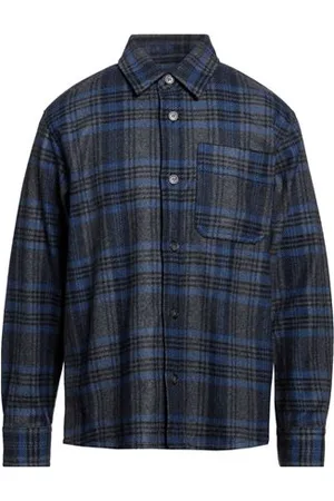 A.P.C. CAMISETAS Y TOPS - Camisas