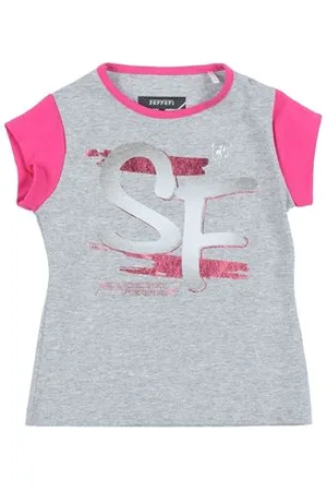 FERRARI CAMISETAS Y TOPS - Camisetas