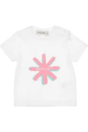 Manuel Ritz CAMISETAS Y TOPS - Camisetas