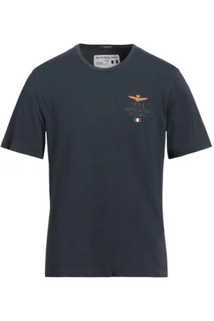Aeronautica Militare CAMISETAS Y TOPS - Camisetas