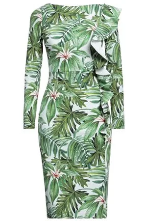 CHIARA BONI VESTIDOS - Vestidos midi