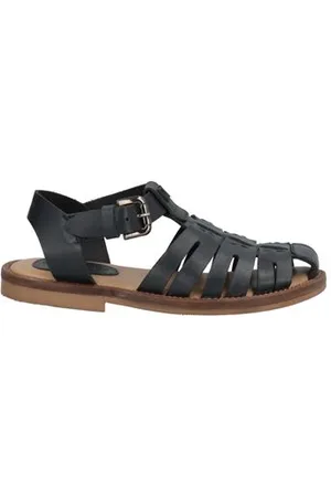 Dolce & Gabbana CALZADO - Sandalias con cierre