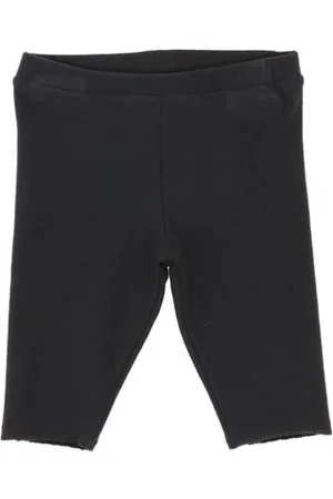 DOUUOD PARTES DE ABAJO - Pantalones