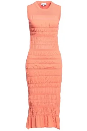 Kenzo VESTIDOS - Vestidos midi
