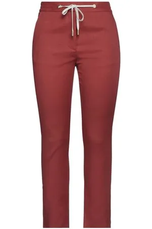 ELEVENTY PARTES DE ABAJO - Pantalones
