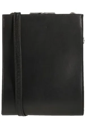 YOHJI YAMAMOTO BOLSOS - Bolsos con bandolera
