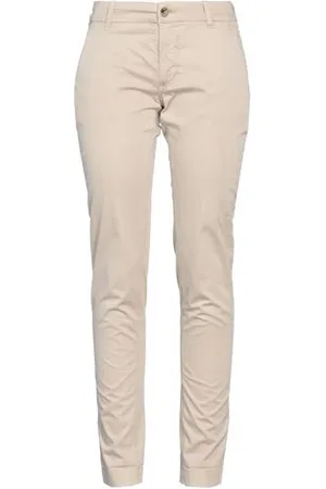Jacob Cohen PARTES DE ABAJO - Pantalones