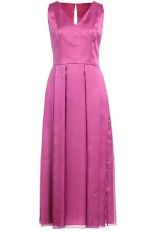 FELY CAMPO VESTIDOS - Vestidos midi
