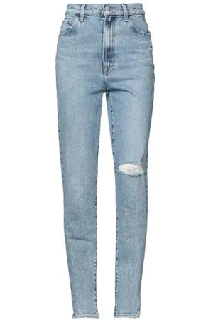 J Brand PARTES DE ABAJO - Pantalones vaqueros