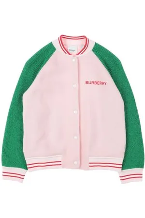 Burberry PRENDAS DE PUNTO - Cárdigans