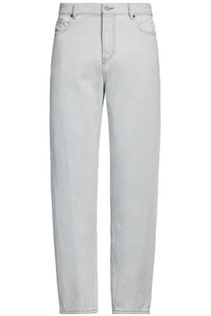 Diesel PARTES DE ABAJO - Pantalones vaqueros