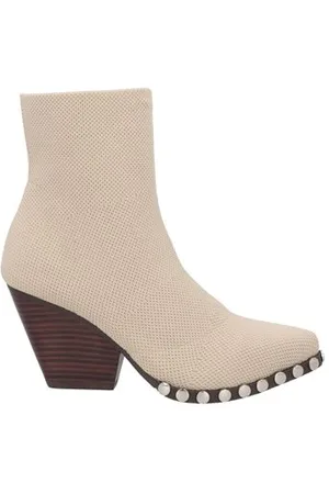 NOA HARMON CALZADO - Botines de caña alta