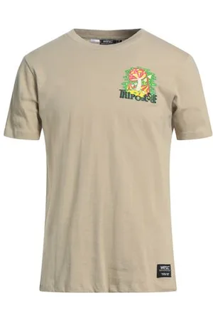 WeSC CAMISETAS Y TOPS - Camisetas