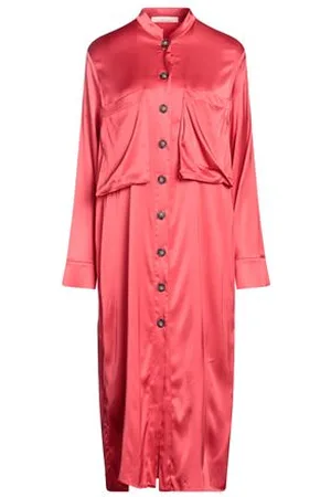 LIVIANA CONTI VESTIDOS - Vestidos midi