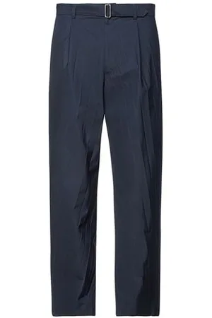 VALENTINO GARAVANI PARTES DE ABAJO - Pantalones