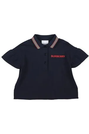 Burberry CAMISETAS Y TOPS - Polos