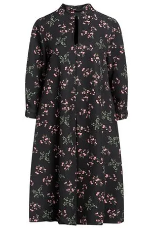 SEMICOUTURE VESTIDOS - Vestidos midi