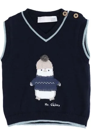 chicco PRENDAS DE PUNTO - Pullover