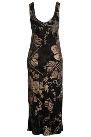 GENTRYPORTOFINO VESTIDOS - Vestidos largos