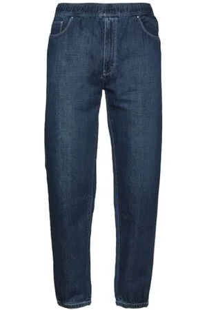 Armani Exchange PARTES DE ABAJO - Pantalones vaqueros