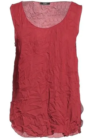 CARLA G. CAMISETAS Y TOPS - Tops