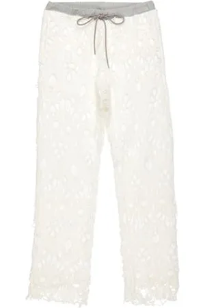 Children Of The Discordance PARTES DE ABAJO - Pantalones