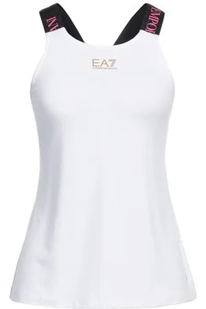 EA7 CAMISETAS Y TOPS - Tops