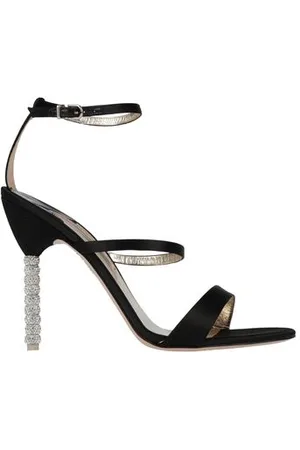 SOPHIA WEBSTER CALZADO - Sandalias con cierre