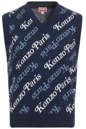 Kenzo PRENDAS DE PUNTO - Pullover