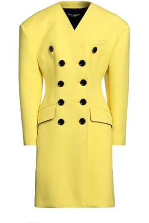 Dolce & Gabbana ROPA DE ABRIGO - Abrigos