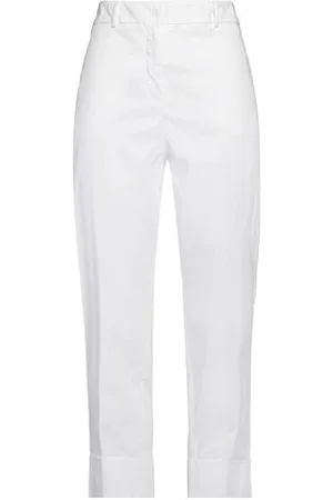 ROSSOPURO PARTES DE ABAJO - Pantalones