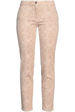 Luckylu PARTES DE ABAJO - Pantalones