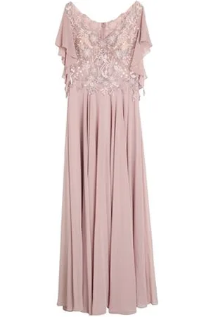 Carla Ruiz VESTIDOS - Vestidos largos