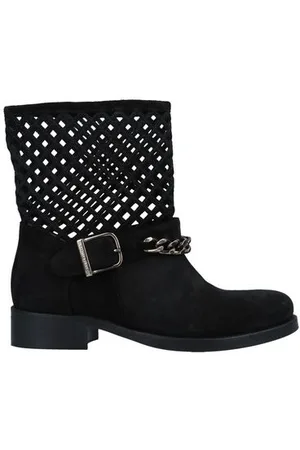 Elisabetta Franchi CALZADO - Botines de caña alta