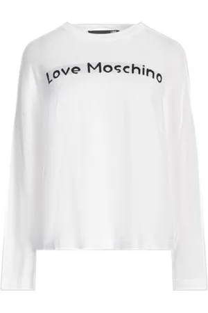 Moschino PRENDAS DE PUNTO - Pullover