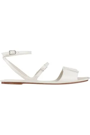Emporio Armani CALZADO - Sandalias con cierre