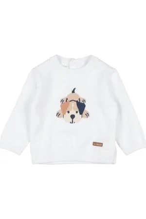 MINIBANDA BY SARABANDA PRENDAS DE PUNTO - Pullover