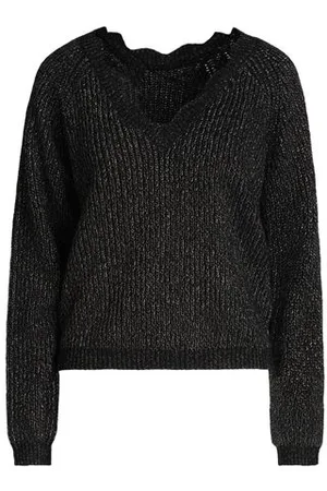 VILA PRENDAS DE PUNTO - Pullover