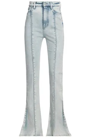 Y / PROJECT PARTES DE ABAJO - Pantalones vaqueros