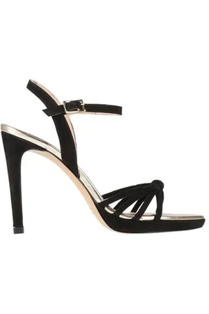 TWIGGY CALZADO - Sandalias con cierre
