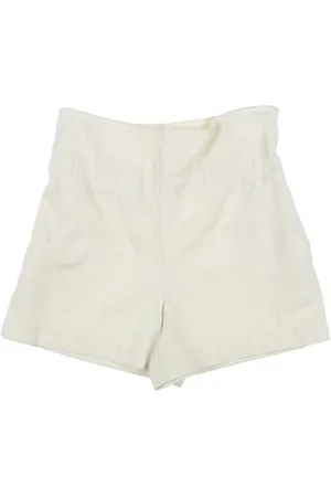 GIRO QUADRO PARTES DE ABAJO - Pantalones cortos y bermudas