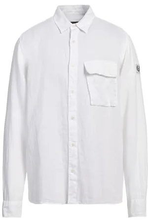 Belstaff CAMISETAS Y TOPS - Camisas