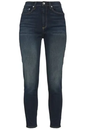 RAG&BONE PARTES DE ABAJO - Pantalones vaqueros