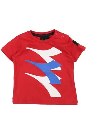 Diadora CAMISETAS Y TOPS - Camisetas