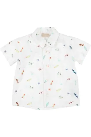 chicco CAMISETAS Y TOPS - Camisas