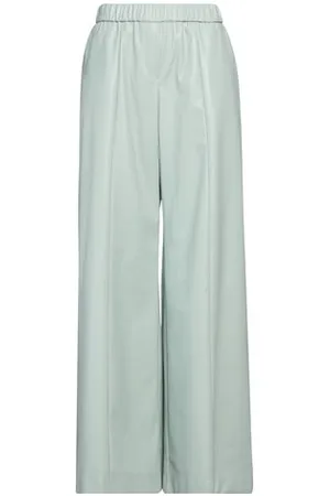 NUDE PARTES DE ABAJO - Pantalones