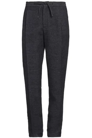 LARDINI PARTES DE ABAJO - Pantalones