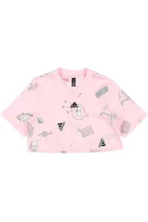 adidas CAMISETAS Y TOPS - Camisetas
