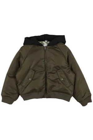 Burberry ROPA DE ABRIGO - Chaquetas y cazadoras
