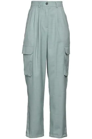 VICOLO PARTES DE ABAJO - Pantalones
